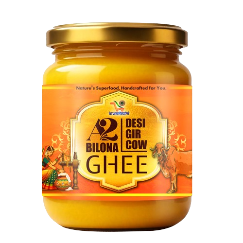A2 Ghee